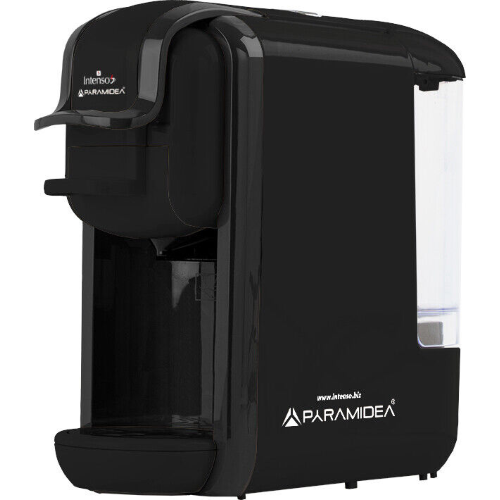 MACCHINA CAFFE' NERA 1450 W 19 BAR 3 IN 1 NESPRESSO/DOLCE GUSTO/CIALDA