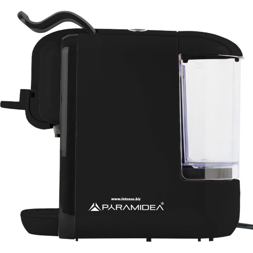 MACCHINA CAFFE' NERA 1450 W 19 BAR 3 IN 1 NESPRESSO/DOLCE GUSTO/CIALDA