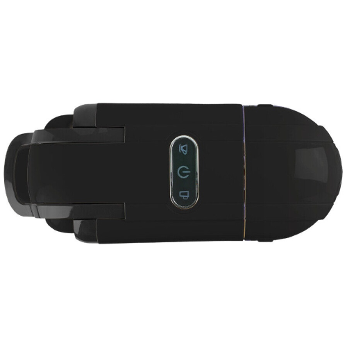 MACCHINA CAFFE' NERA 1450 W 19 BAR 3 IN 1 NESPRESSO/DOLCE GUSTO/CIALDA