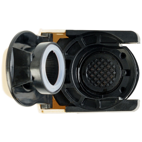 MACCHINA CAFFE' NERA 1450 W 19 BAR 3 IN 1 NESPRESSO/DOLCE GUSTO/CIALDA