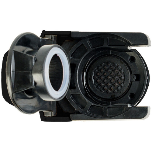 MACCHINA CAFFE' NERA 1450 W 19 BAR 3 IN 1 NESPRESSO/DOLCE GUSTO/CIALDA