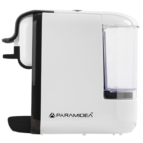 MACCHINA CAFFE' BIANCA 1450 W 19 BAR 3 IN 1 NESPRESSO/DOLCE GUSTO/CIALDA