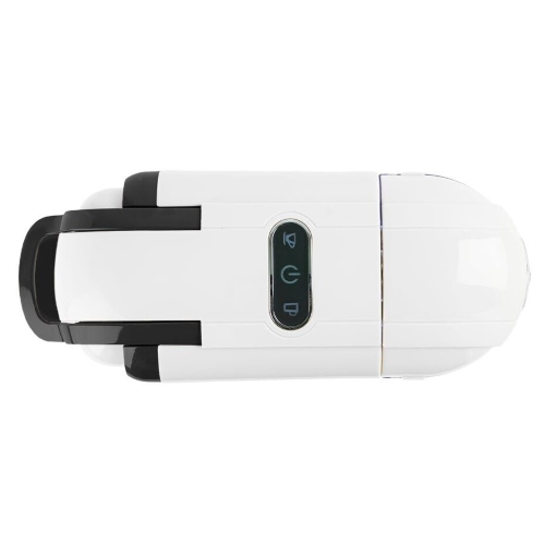 MACCHINA CAFFE' BIANCA 1450 W 19 BAR 3 IN 1 NESPRESSO/DOLCE GUSTO/CIALDA