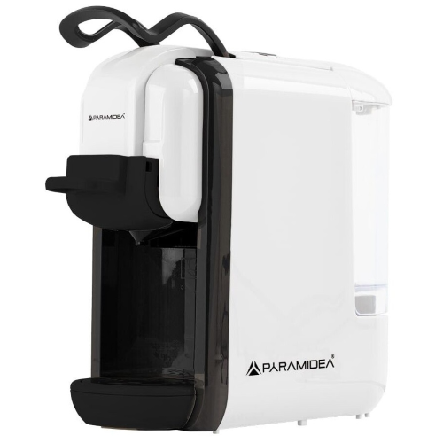 MACCHINA CAFFE' BIANCA 1450 W 19 BAR 3 IN 1 NESPRESSO/DOLCE GUSTO/CIALDA