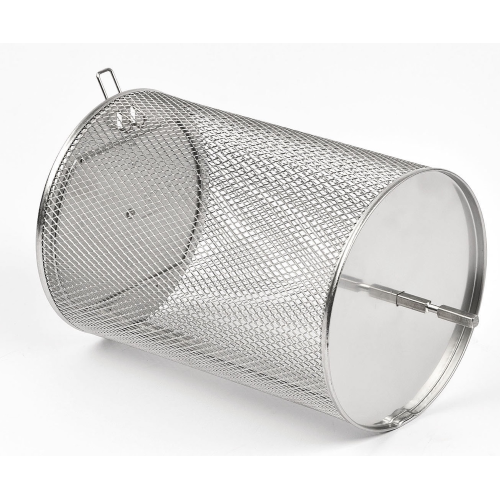 FRIGGITRICE ARIA 1700 W 15 LT XXL 200° FRIGGISANO EVO MULTIF.
