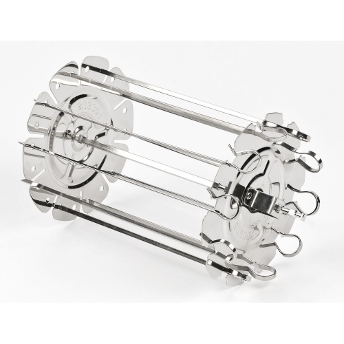 FRIGGITRICE ARIA 1700 W 15 LT XXL 200° FRIGGISANO EVO MULTIF.