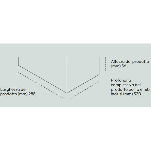 PIANO COTTURA NERO INDUZIONE 2 FUOCHI COM. FRONT. 30 CM CANDY