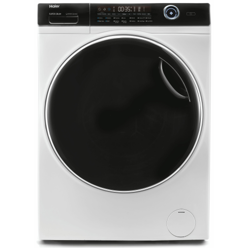 LAVATRICE 15 KG 1400 GR A INVERTER VAPORE SUPER DRUM SERIE 7 HAIER