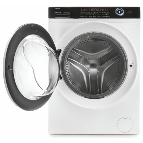 LAVATRICE 15 KG 1400 GR A INVERTER VAPORE SUPER DRUM SERIE 7 HAIER