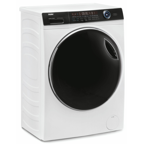 LAVATRICE 15 KG 1400 GR A INVERTER VAPORE SUPER DRUM SERIE 7 HAIER