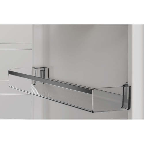 COMBINATO 355 LT PEARL INOX NOFROST INVERTER D 203X59,5 WHIRLPOOL