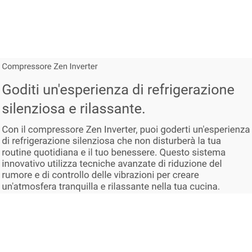 COMBINATO 355 LT PEARL INOX NOFROST INVERTER D 203X59,5 WHIRLPOOL