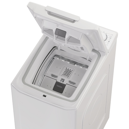 LAVATRICE C.ALTO 7 KG 1200 GR C CANDY