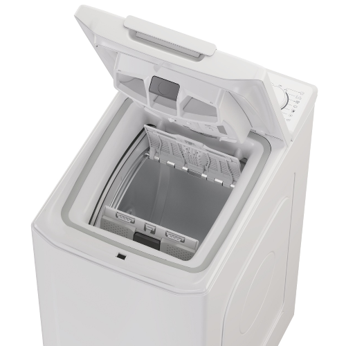 LAVATRICE C.ALTO 7 KG 1200 GR C CANDY