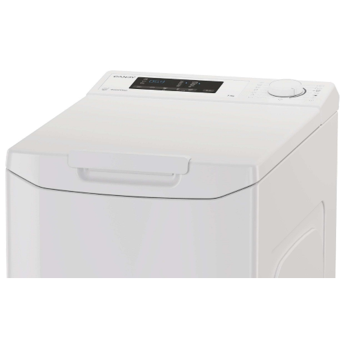 LAVATRICE C.ALTO 7 KG 1200 GR C CANDY