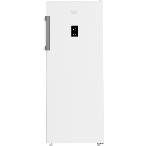 CONGELATORE VERTICALE 6 SCOMP. 220 LT BIANCO NOFROST E 151,5X60 BEKO     