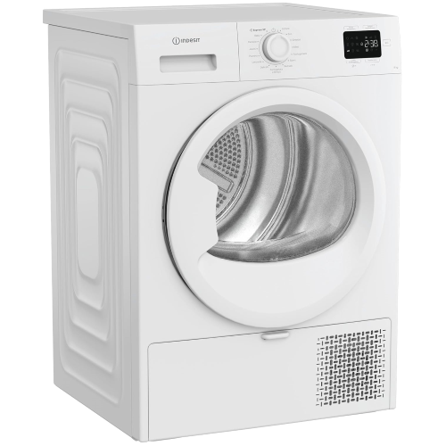 ASCIUGATRICE 9 KG E POMPA DI CALORE INDESIT