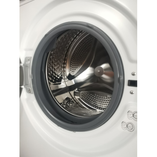 LAVATRICE 6 KG 1000 GR A INVERTER VAPORE SLORENZ