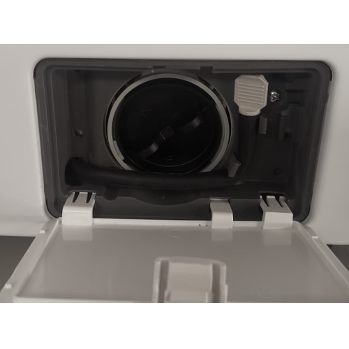 LAVATRICE 6 KG 1000 GR A INVERTER VAPORE SLORENZ