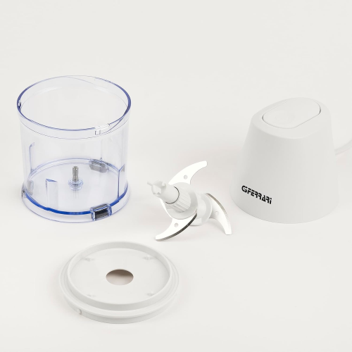 TRITATUTTO VERTICALE 250W 400ML