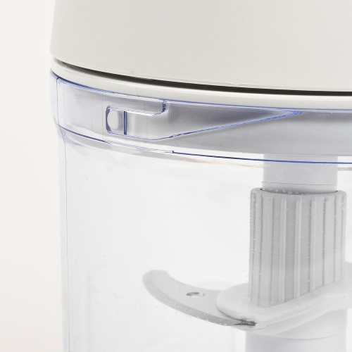 TRITATUTTO VERTICALE 250W 400ML