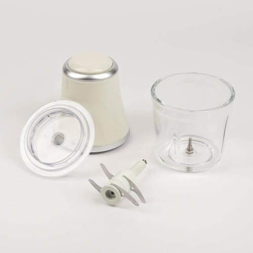 TRITATUTTO VERTICALE 500W 500 ML 