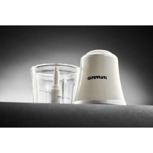 TRITATUTTO VERTICALE 500W 500 ML 