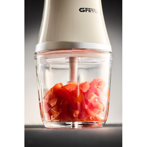 TRITATUTTO VERTICALE 500W 500 ML 