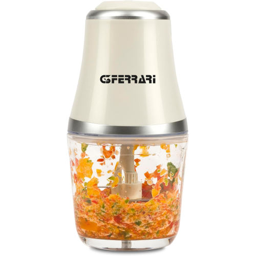 TRITATUTTO VERTICALE 500W 500 ML 