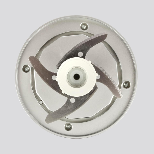 TRITATUTTO VERTICALE 500W 500 ML 