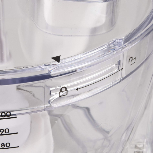 ROBOT MULTIFUNZIONE FRULLATORE 3LT 1000W 