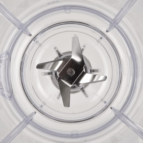 ROBOT MULTIFUNZIONE FRULLATORE 3LT 1000W 