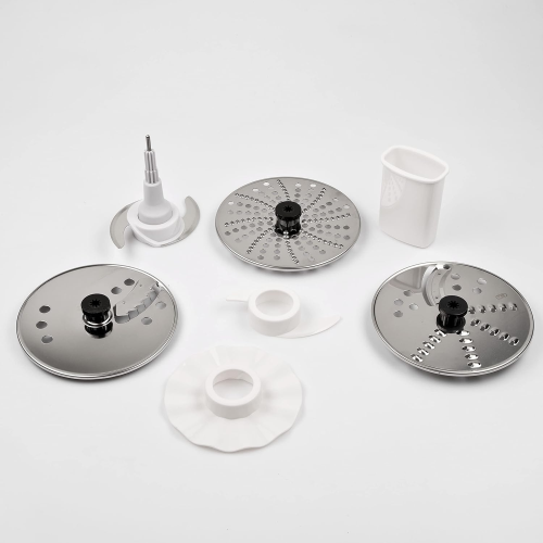 ROBOT MULTIFUNZIONE FRULLATORE 3LT 1000W 