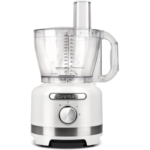 ROBOT MULTIFUNZIONE FRULLATORE 3LT 1000W 