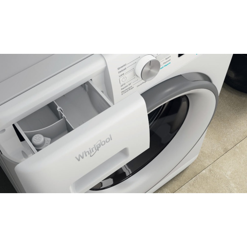 LAVATRICE 8 KG 1400 A INVERTER VAPORE WHIRLPOOL