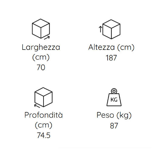 COMBINATO 475 LT PET INOX DUAL NOFROST INVERTER E 187X70 HOTPOINT
