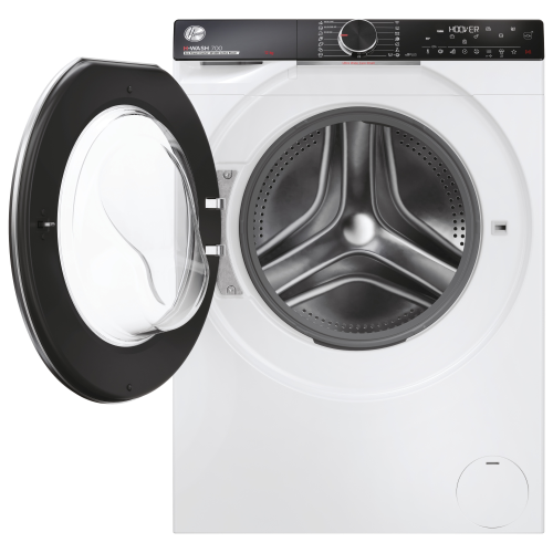 LAVATRICE 12 KG 1400 GR A-20% INVERTER VAPORE  H-WASH 700 HOOVER
