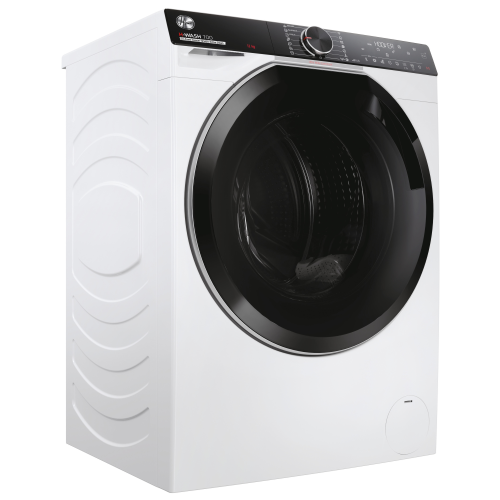 LAVATRICE 12 KG 1400 GR A-20% INVERTER VAPORE  H-WASH 700 HOOVER
