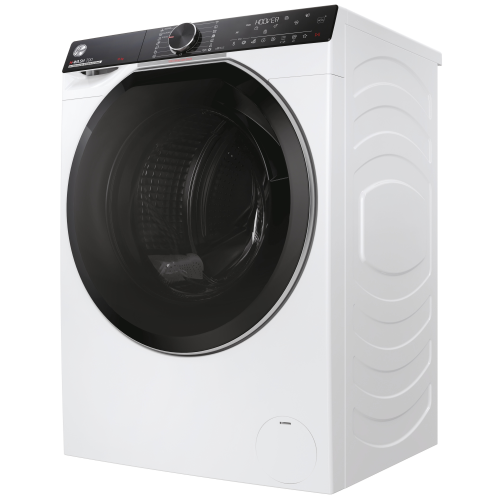 LAVATRICE 12 KG 1400 GR A-20% INVERTER VAPORE  H-WASH 700 HOOVER