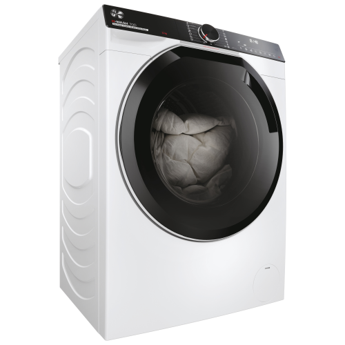LAVATRICE 12 KG 1400 GR A-20% INVERTER VAPORE  H-WASH 700 HOOVER