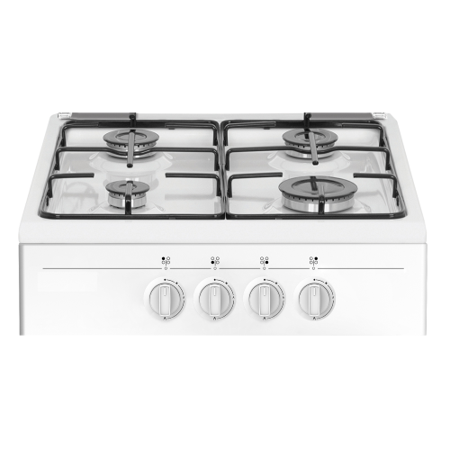 MOBILFORNELLO BIANCO 50X50 SICUR GAS SLORENZ