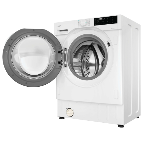 LAVATRICE INCASSO 9 KG 1600 GR INVERTER A CANDY