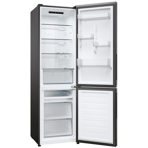 COMBINATO 279 LT NERO NOFROST E 182,5X55 CANDY