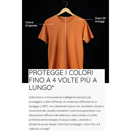 LAVATRICE 10 KG BLACK 1400 GR A-30% INVERTER VAPORE HOTPOINT