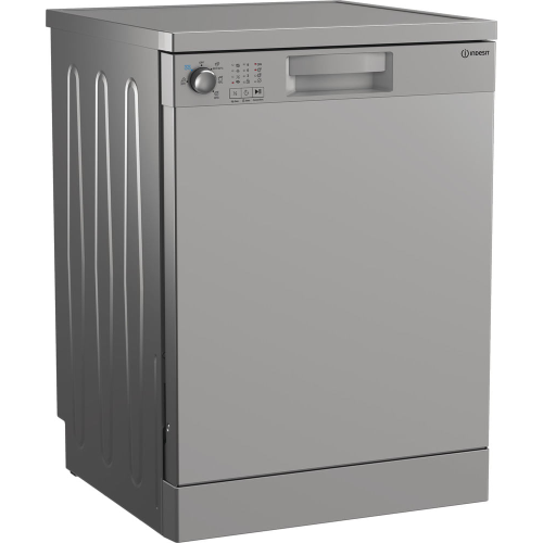 LAVASTOVIGLIE 13 COP. E SILVER INDESIT