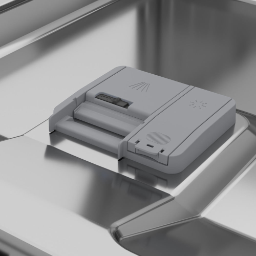 LAVASTOVIGLIE 13 COP. E BIANCA INDESIT