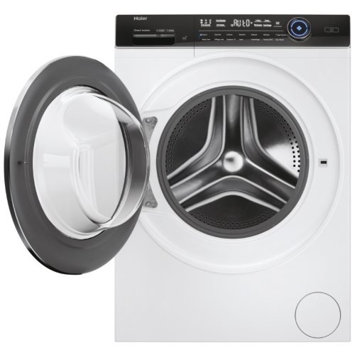 LAVATRICE 12 KG 1400 GR A-30% DIRECT MOTION VAPORE Serie 7 Plus HAIER