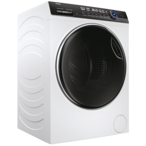 LAVATRICE 12 KG 1400 GR A-30% DIRECT MOTION VAPORE Serie 7 Plus HAIER