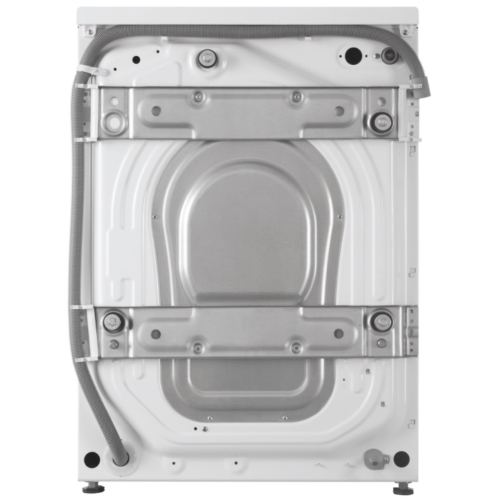 LAVATRICE 12 KG 1400 GR A-30% DIRECT MOTION VAPORE Serie 7 Plus HAIER