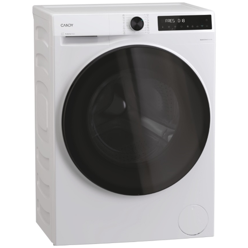 LAVATRICE 13 KG 1400 GR A-20% INVERTER VAPORE CANDY